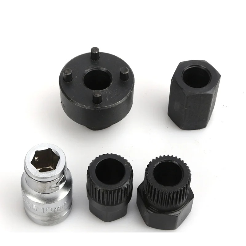 13 шт. набор инструментов для снятия автомобильного ремня