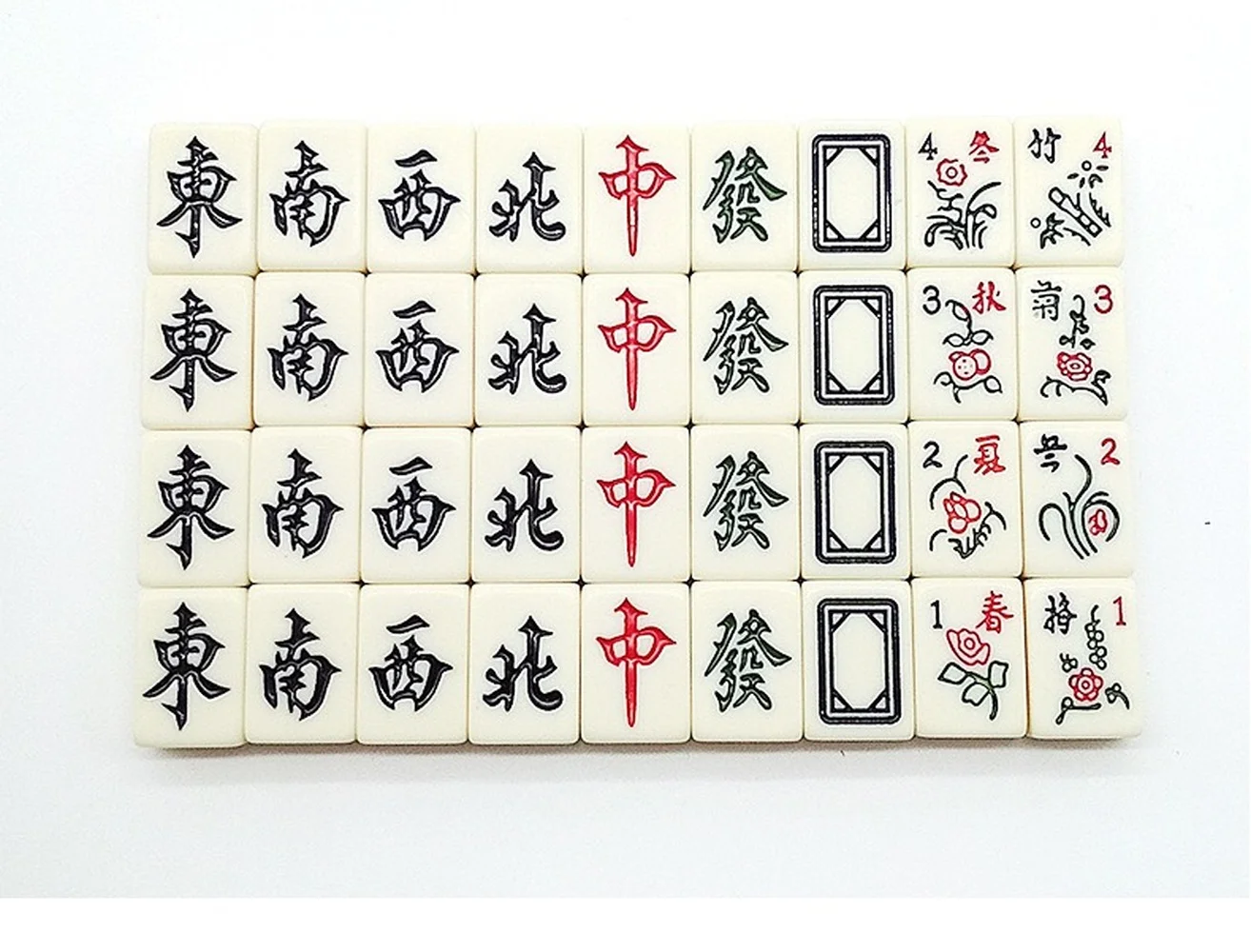 144 шт. портативная китайская мини-игрушка в коробке |