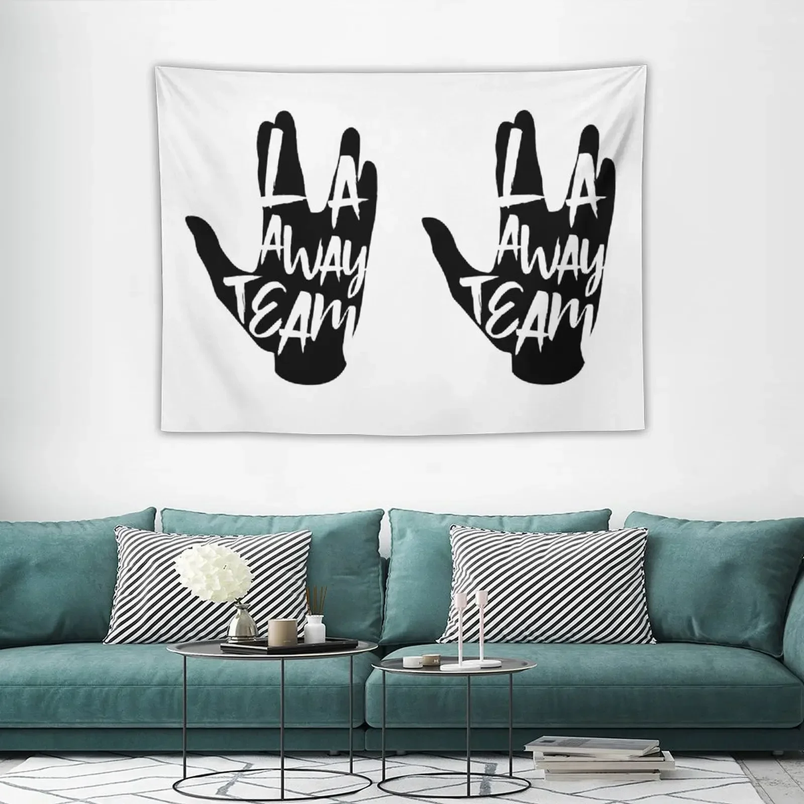 LAAT гобелены настенные украшение для комнаты