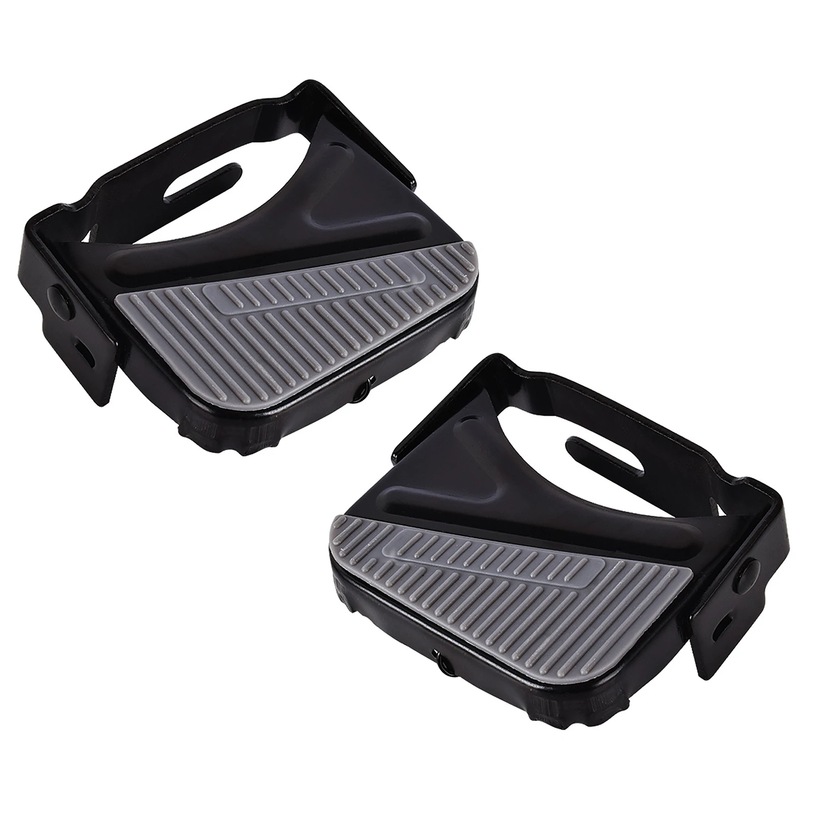 

Велосипедные задние педали, складные Нескользящие, задняя подставка для ног, велосипедные аксессуары для горного велосипеда