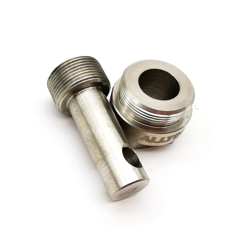 

Bicycle Disc Install Removal Tool Suitable for Cannondale SI KT013 Integrated BB30 Arms Spindle Bicycle Accessories