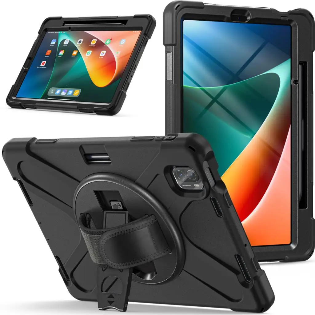 чехол redmi pad se противоударный для планшета. клавиатура для планшета xiaomi pad 5. чехол для pad. Realme pad mini 4/64. чехол для pad.