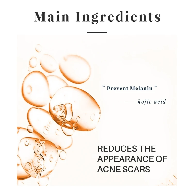 2 шт. койевая кислота мыло для лица тела ванны безопасное натуральное мужчин и