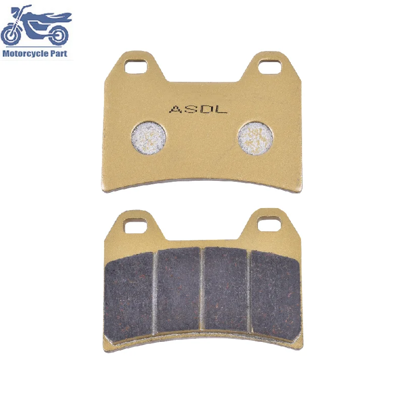 

Front Brake Pads For 790 1050 1090 1190 1290 Super Adventure R S T 2013-2019 Duke 640 690 790 SM690 SMC 640 660 LC4 1999-2019