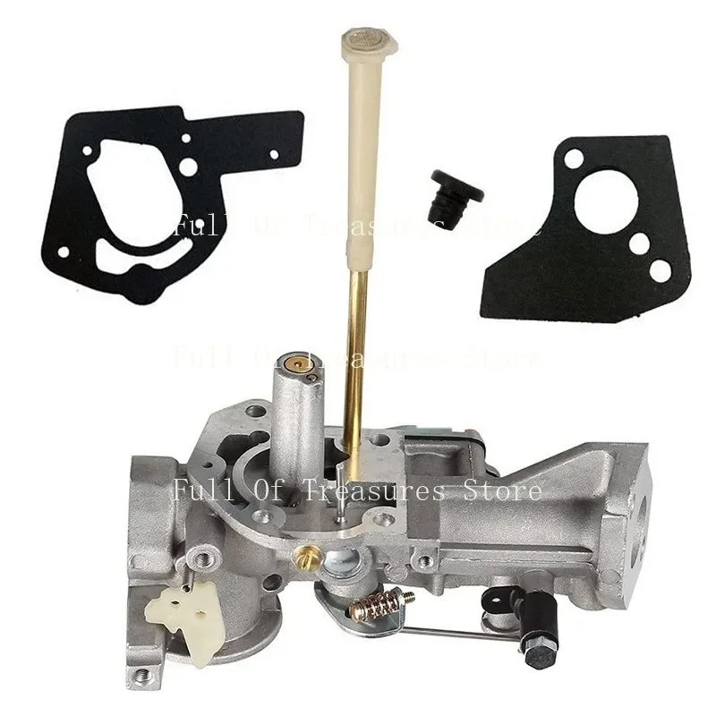 Подходит для карбюратора Briggs &amp Stratton 498298 692784 495951 492611 490533 135292