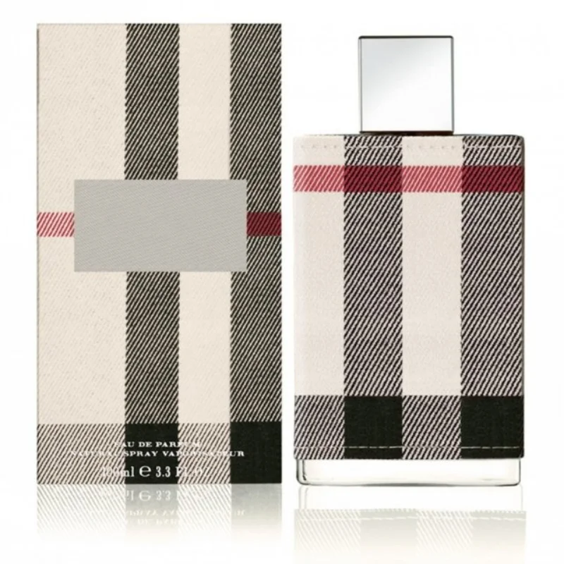 

Excellent Brand Perfume for Women London Eau De Parfum Long Lasting Spray Dating Parfum Original Scent Perfume Lady