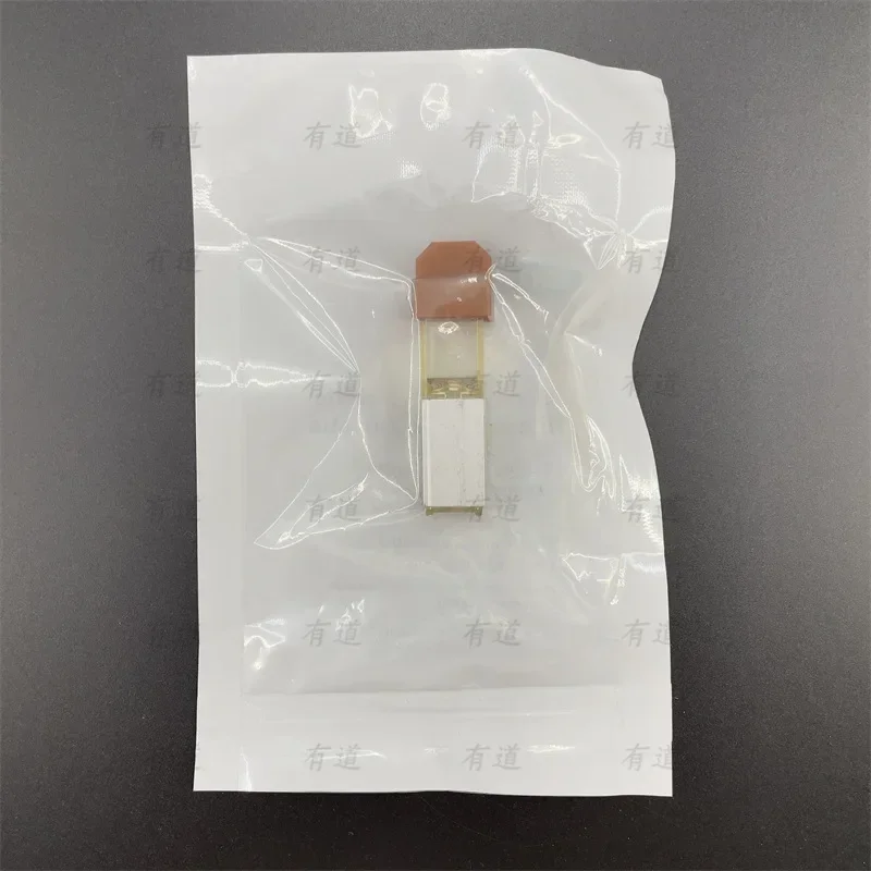 Фото Амортизатор BIO-RAD 165-2089 коричневый чехол 0,1 см, оригинал импортный №2