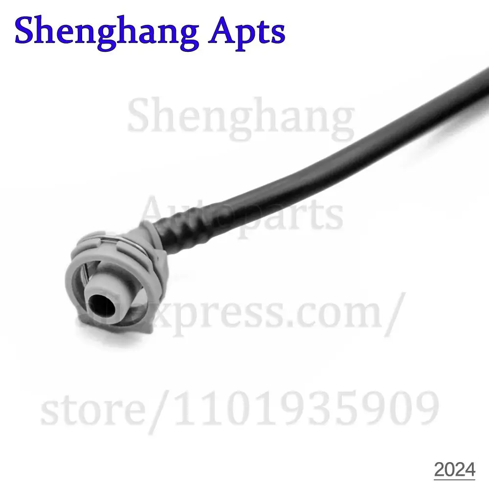 Шланг для перелива радиатора охлаждающая дыхательная трубка 4G0121081EP 4G0121081DQ 4G0121081FH