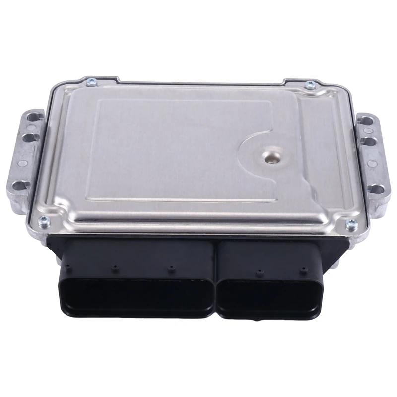 

391272B690 Car Engine Computer Board ECU Control Unit Module For Hyundai Grand Avega Accent MEG17.9.12