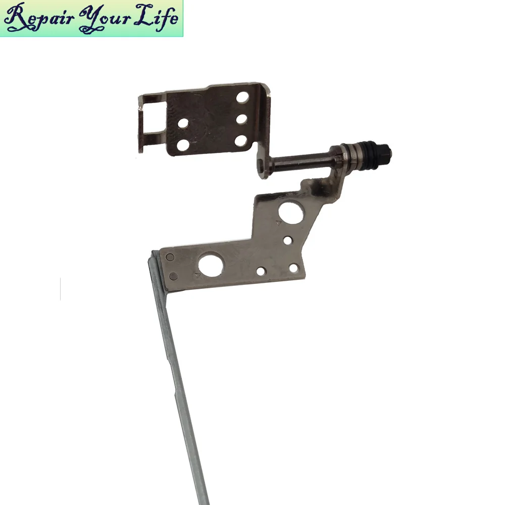 Фото Новые петли для ЖК-экрана ноутбуков Lenovo IdeaPad 320-15, 330-15, 520-15IKB, 320C-15IKB, 320-15IAP, 15ISK, 15AST (артикул 5H50N86361) №3