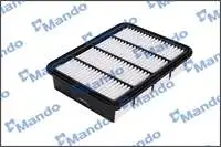 

Eaf0020204t for air filter B2500 00 RANGER 2.5 TDCI