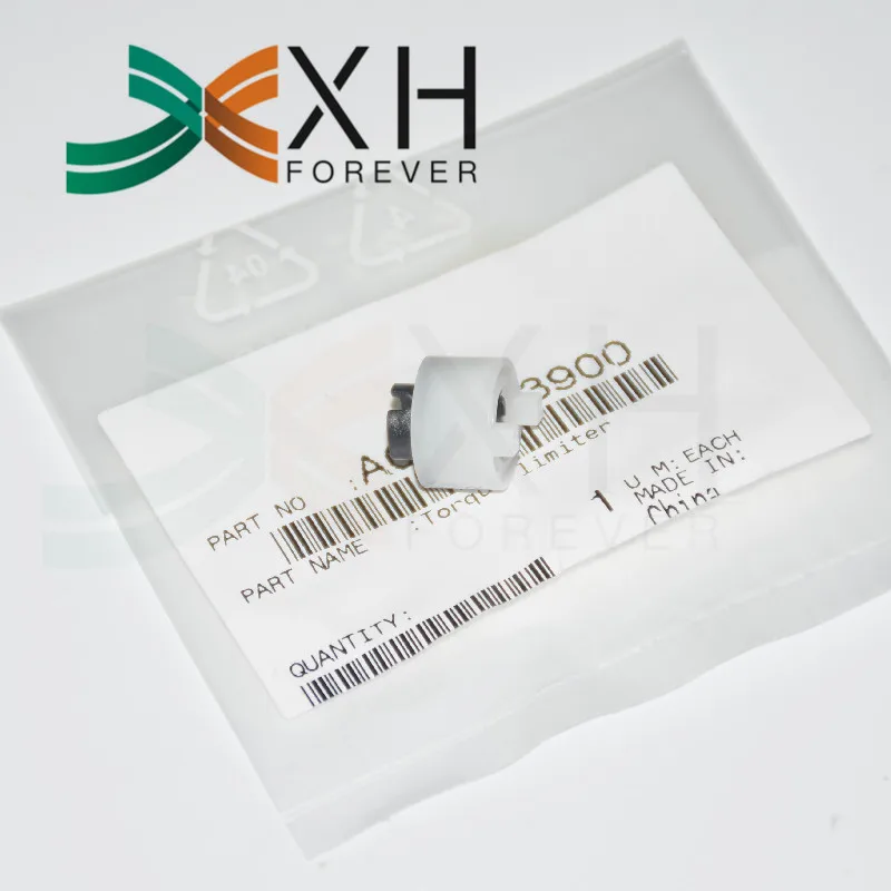 4pcs. A0ED563900 Torque limiter for Konica Minotla Bizhub 223 250 282 C220 C224 C280 C360 C454 C250 C284 C351 C364 printer part - купить по