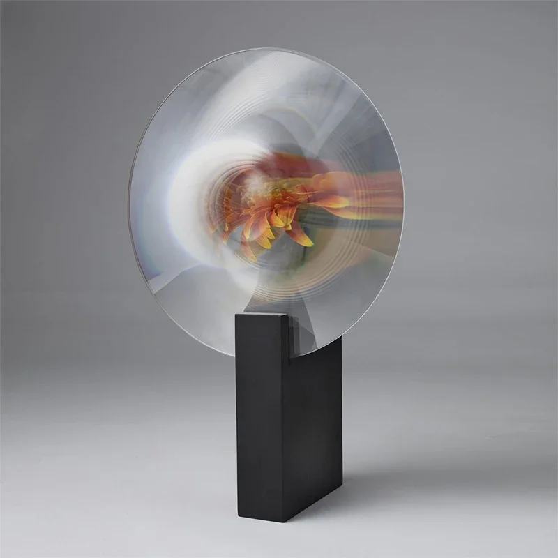 Новый продукт французская креативная ваза из серии Narcisse украшение для входа в