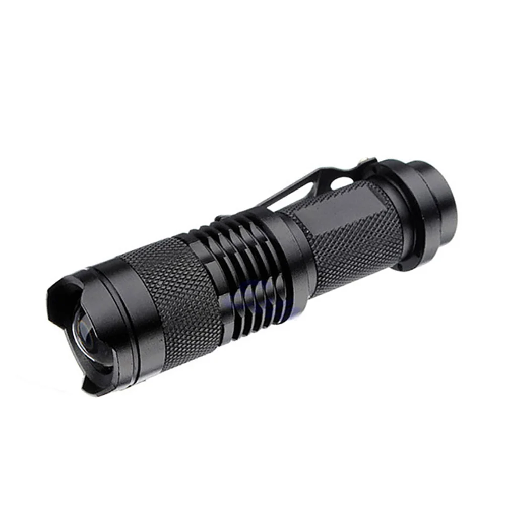 

1PC Handheld Pen Pocket Detection Blacklight Detection Flashlight
