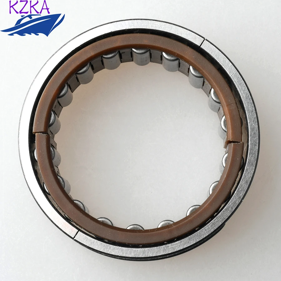 93310-954U1 Центральный главный подшипник для подвесного двигателя Yamaha V4 V6 90o 93310-954U1-00