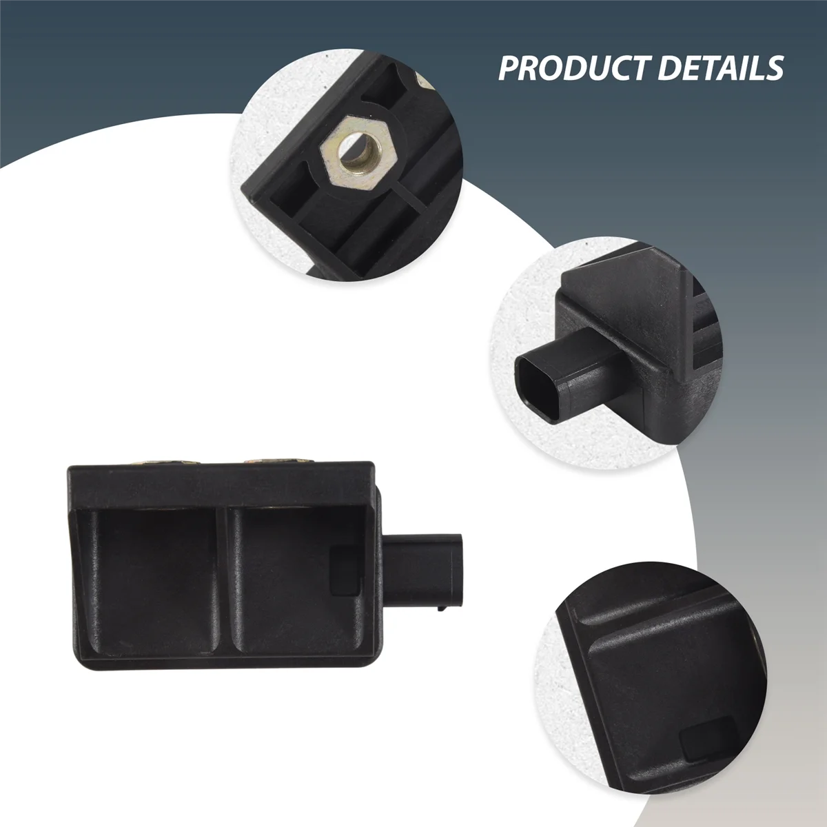 A 0025429518 Автомобильный датчик скорости вращения поворота ESP для Mercedes Benz W208 W163 R170 Q01