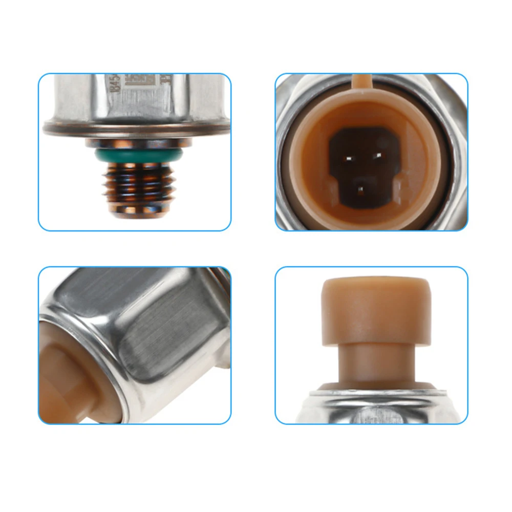 4C3Z-9F838-A Дизельный датчик Powerstroke ICP для Ford 6.0L E350 E450 04-10