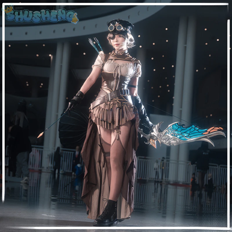 Костюм для косплея последней фантазии XV Yuanmin ff14 модная боевая униформа 480hq полный