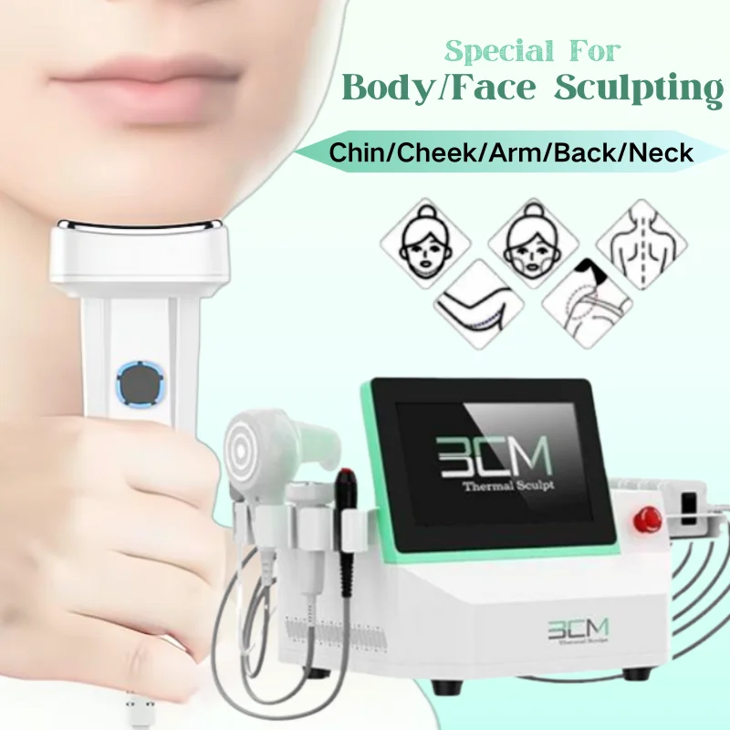 3 в 1 аппарат для лечения целлюлита и скульптурирования тела