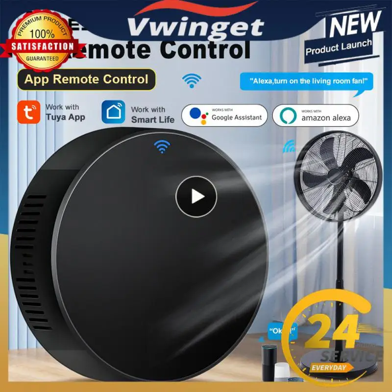 

Smart Universal For Tv Air Conditioner Tuya Wifi Ir Remote Control Infrared Remote Controller Smart Home Alexa Remote Control