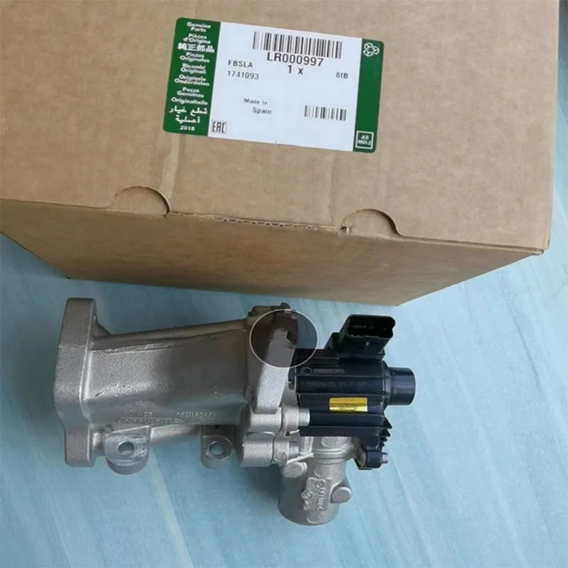

FOR Land Rover Freelander 2 Diesel 2.2 EGR Valve LR000997 AJ811155