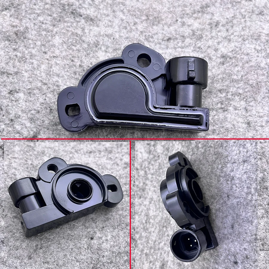 Фото Для Keeway Silverblade 250 RKR125 Leoncino 125 Benelli 150S 180S BN125 TNT 125 135 150i мотоциклетный датчик положения дроссельной заслонки TPS №1