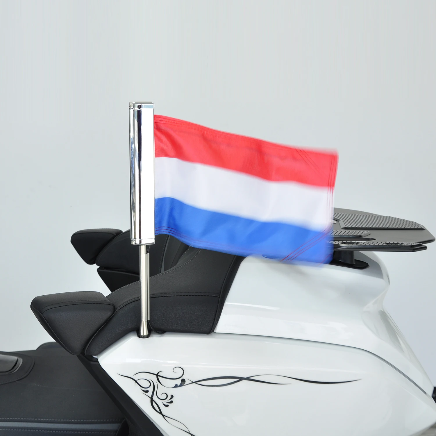 Набор флагов для мотоцикла Honda Gold Wing Tour GL1800 2018-2024