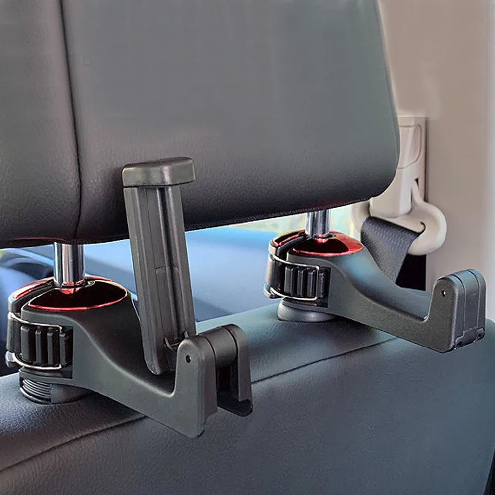 

Автомобильный крючок, 4 цвета