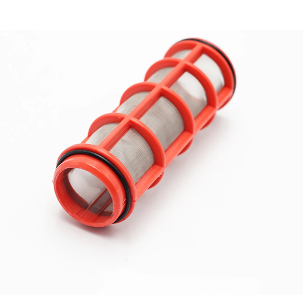 

Connector Filter 18*18*6cm 5m3/ H Agriculture Garden Irrigation System