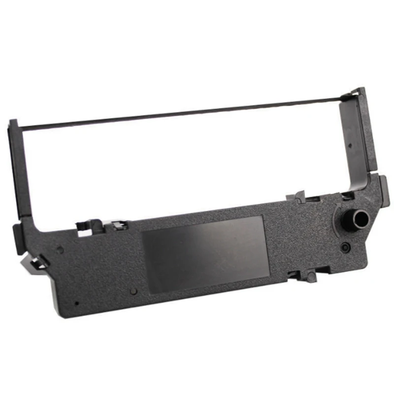 

Ribbon Replacement Parts are for Satr SP700 RC700 Ribbon SP712 SP717 Zhongying NX95 Jiabo PR05 Ribbon Holder(Black)