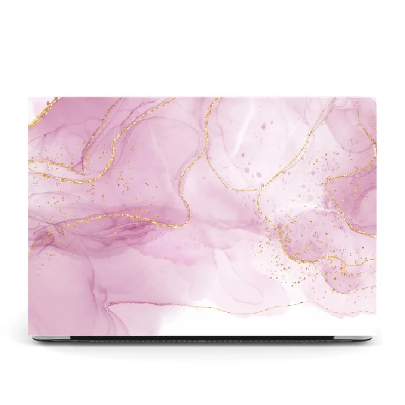 

Pink Marble for Macbook Air 13 Inch Case M2 for Apple Pro 14 Inch M1 2021 2023 Cover 13.3 2020 Shell 13.6 A2681 2022 14.2 A2442
