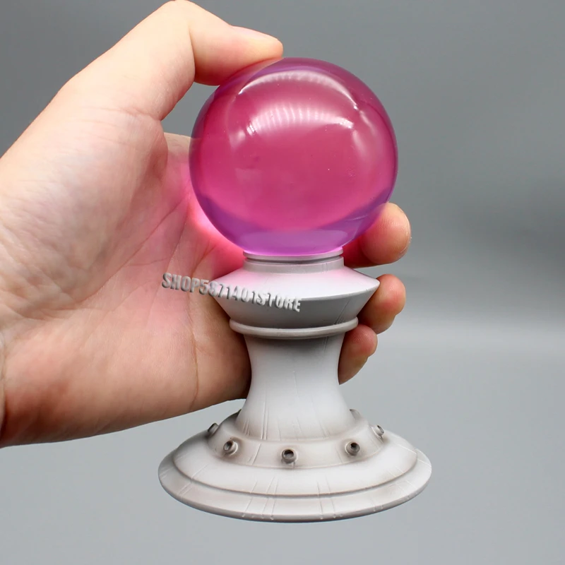 Фигурка из м/ф Драконий жемчуг Z 16 см