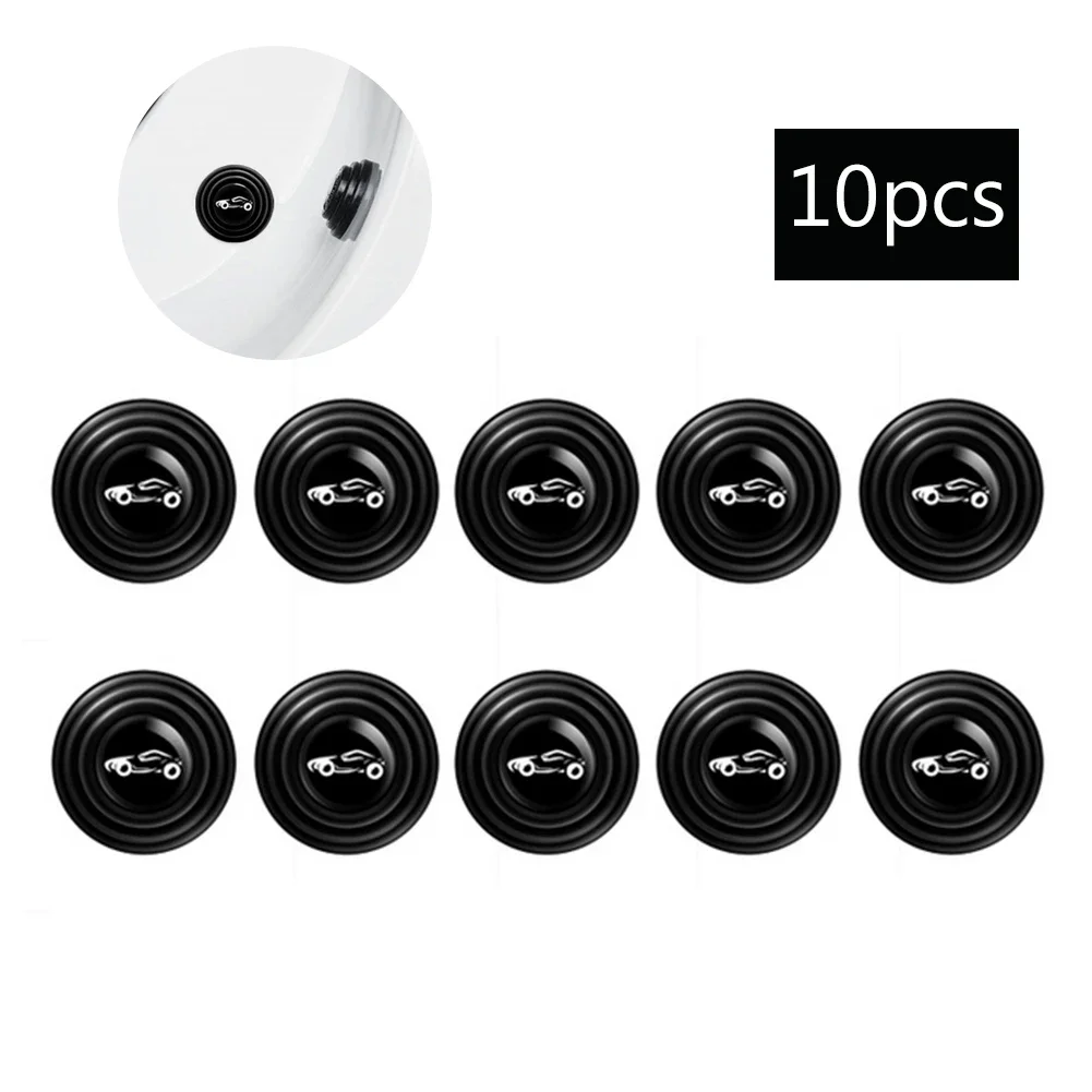 10 шт. силиконовые амортизаторы для Chevrolet Cruze Trax Aveo Lova Sail Epica