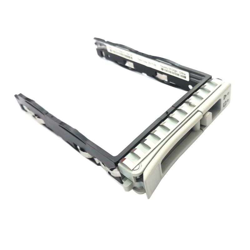 

Original 2.5" HDD Tray Caddy for C220 C240 C480 M5 Server 74-113290-01 Hard Drive Enclosure