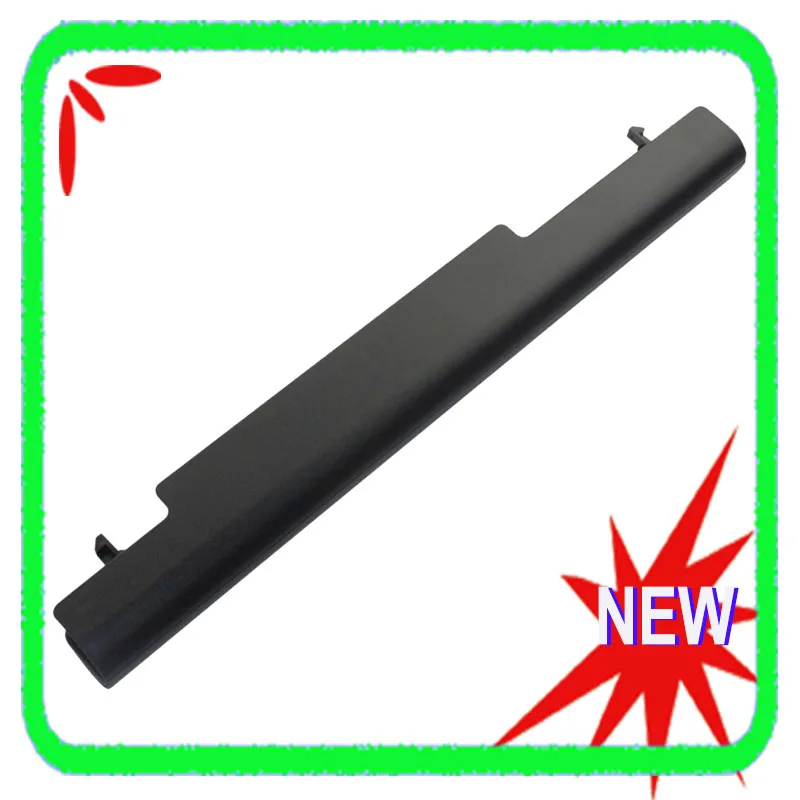 4-элементный аккумулятор для ноутбука Asus S40C S46C S46CA S405CM S505CA S56 A46E A46CA K56 K56CM