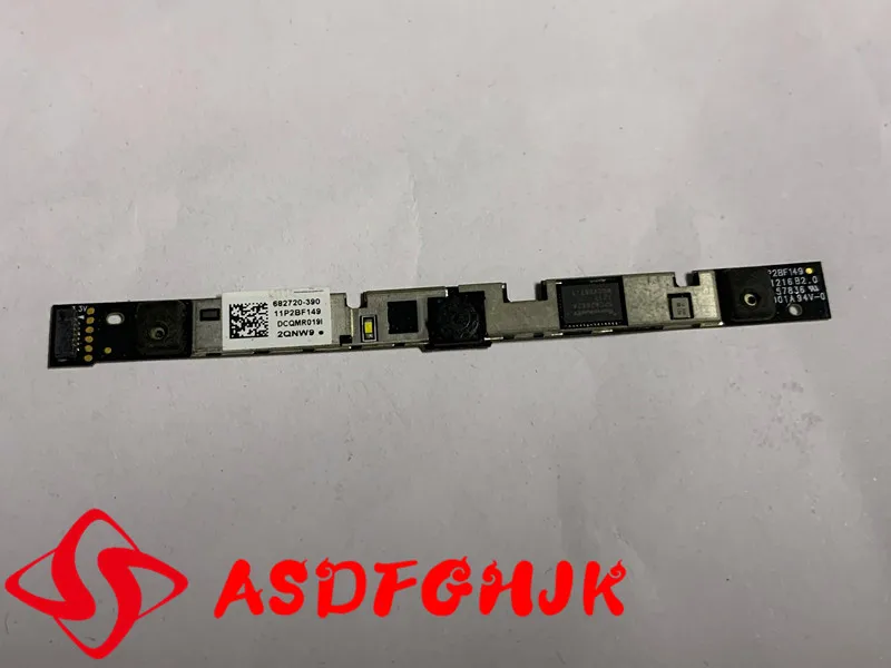 Камера для ноутбука HP