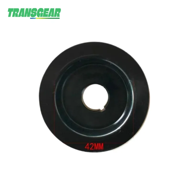 AMR500 VPK 6PK 5PK 4PK новый костюм шкива для зарядного устройства турбокомпрессора Aisin Roots