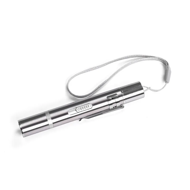 3 в 1 перезаряжаемая USB-ручка для кошек