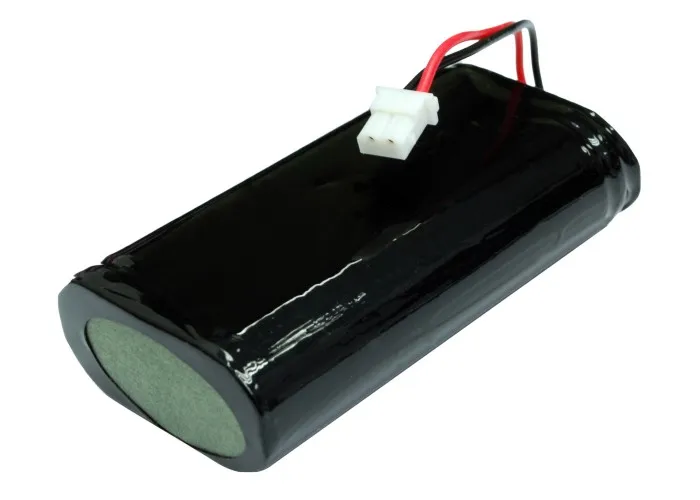

CS 2600mAh battery for DAM PM100-DK, PM100II-BMB, PM100II-DK, PM100III-DK, PM200-DK, PM200ZB PMB-2150, PMB-2150PA