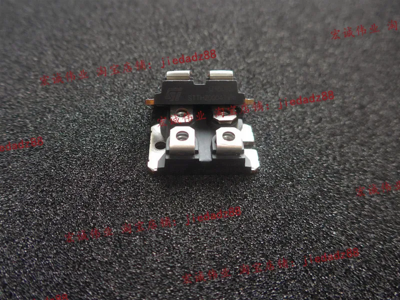 

STTH20004TV1 Power Module