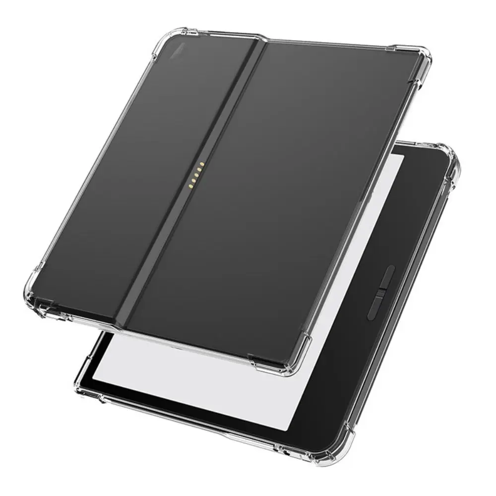 Для Xiaomi Reader ProII 7 8 &quot7 0 &quot6 0&quot чехол для чтения электронных книг прозрачная