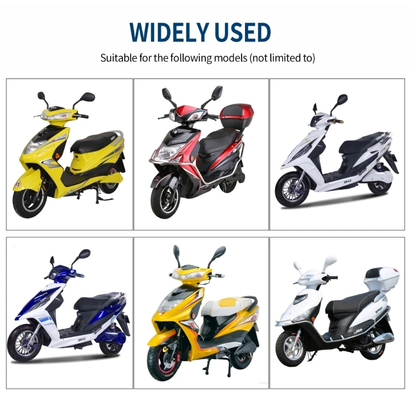 1 пара мотоциклетных перчаток велосипедная ручка зимняя теплая ветрозащитная