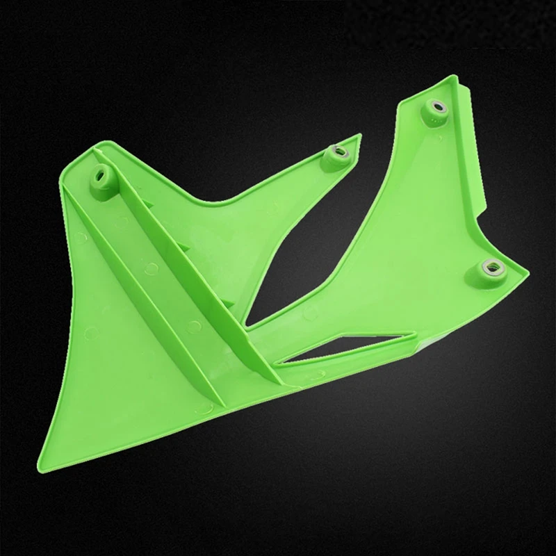 Передняя боковая крышка корпуса топливного бака для мотоцикла 1 пара защитная