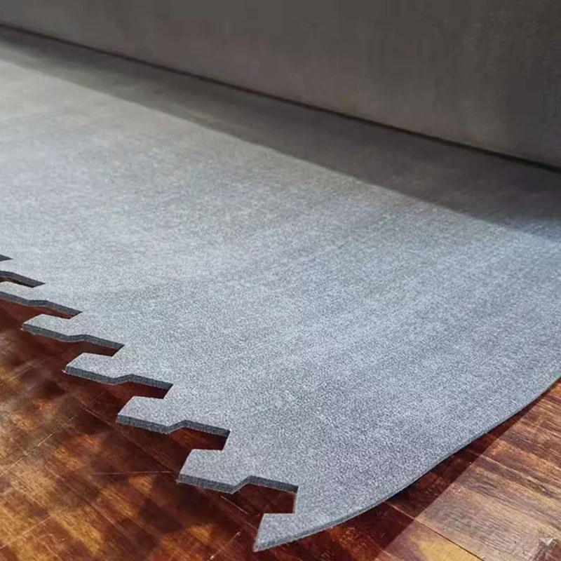 ЧПУ Вибрационный транспортный конвейер адсорбционный войлочный коврик для IECHO