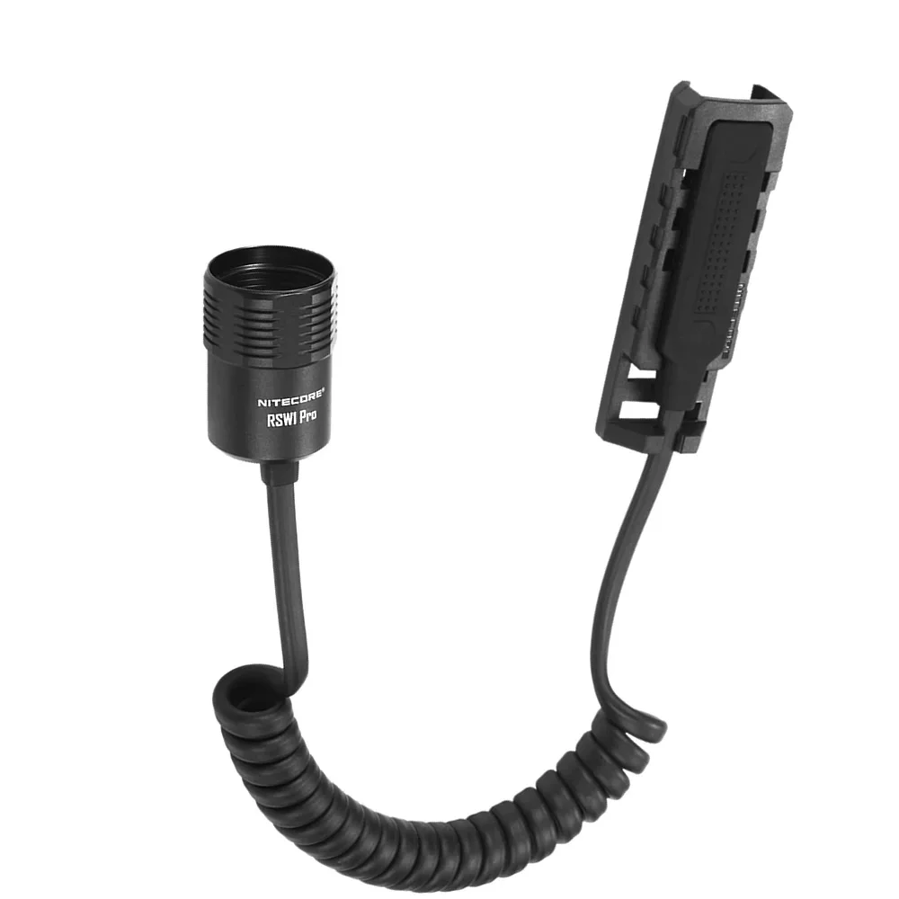 Оригинальный дистанционный переключатель Nitecore RSW1 Pro портативные аксессуары для