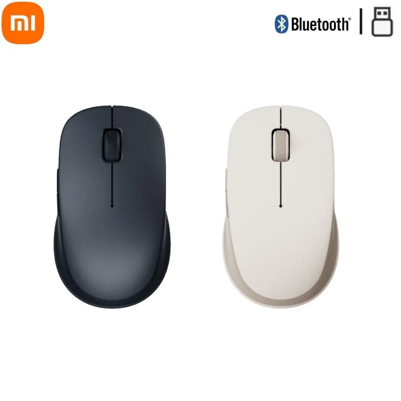 Беспроводная мышь Xiaomi Bluetooth 1200 DPI 2 4 ГГц