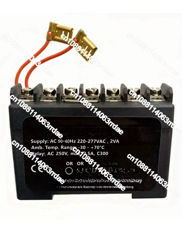 Модуль защиты компрессора SE-B1/B2/E1/-B3 34702701/1710/3501