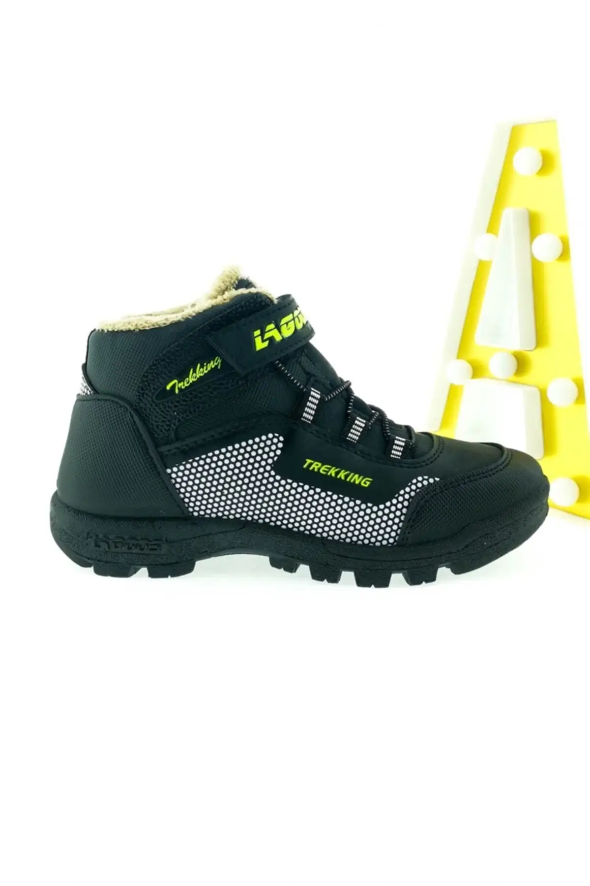 

Ботинки kide S Botch Boot