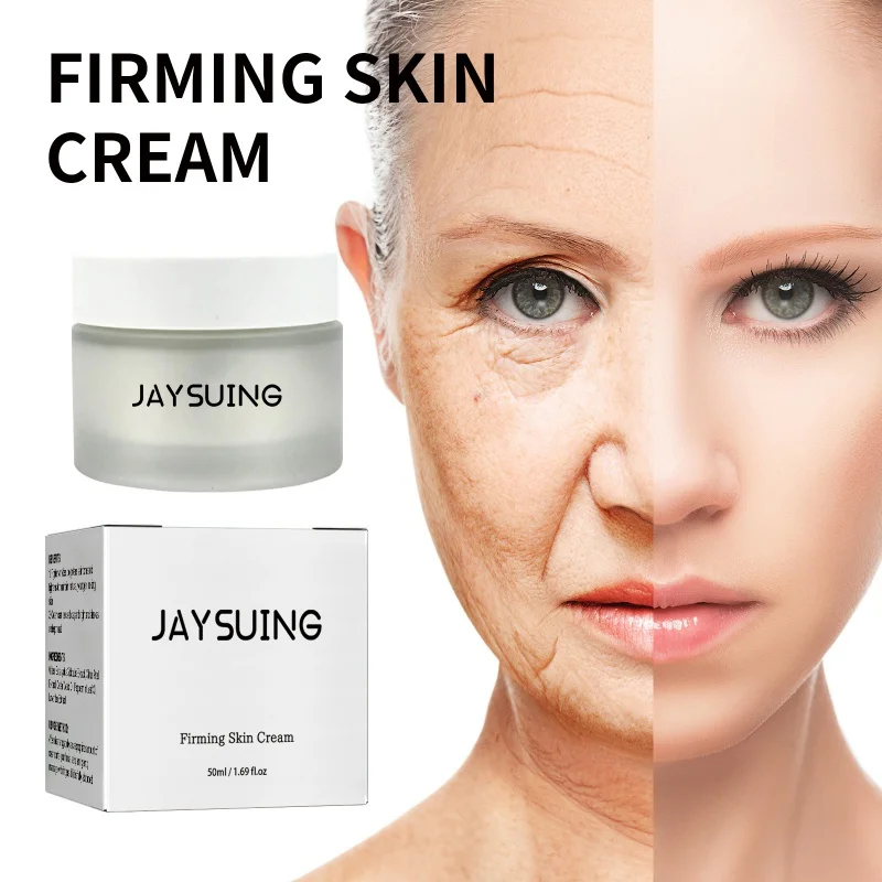 

Wrinkles Tightening Cream Fade Fine Lines French Lines Lift Skin Firming Moisturizing Anti-Wrinkle Cream