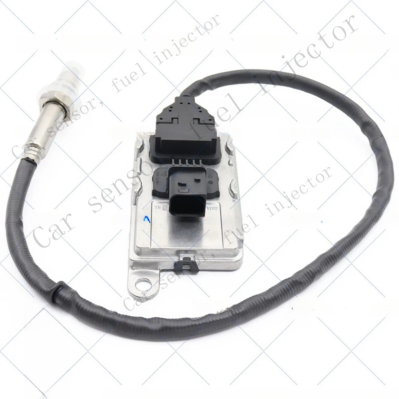 Фото Датчик оксида азота (NOx) Q+ 4326861 5WK96766C для Cummins ISB 6.7L ISL/L9 Euro 6 №4